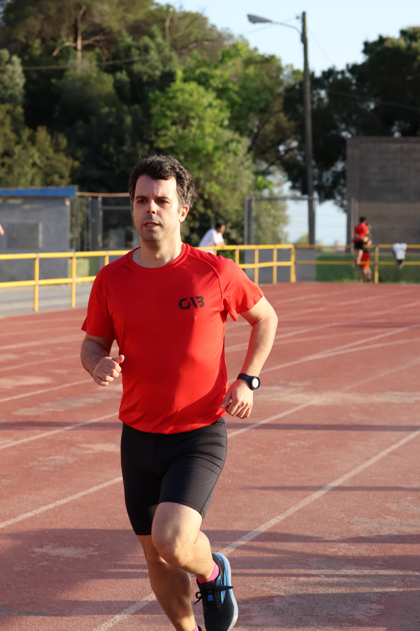 Club Atletisme Badalona - 